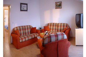 Juodkalnija Penzión Sveti Stefan, Eksterjeras